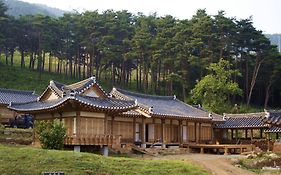 Korean Traditional House - Chungnokdang 3*