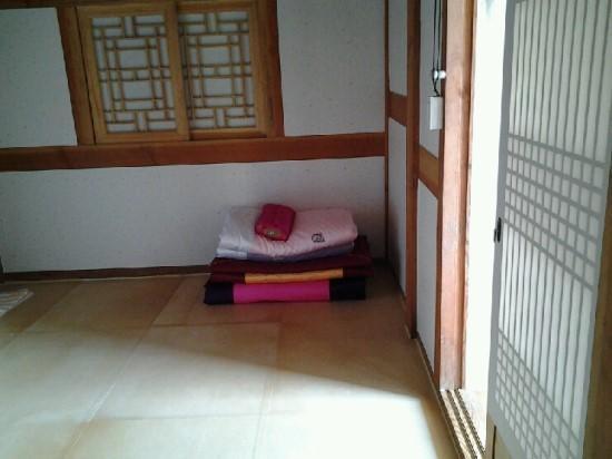 Hotel Korean Traditional House - Chungnokdang à Boseong Chambre photo