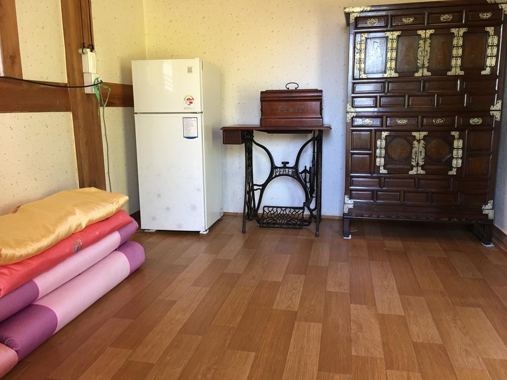 Hotel Korean Traditional House - Chungnokdang à Boseong Extérieur photo